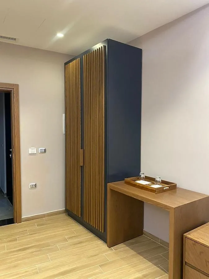Hotel Coco Tirana
