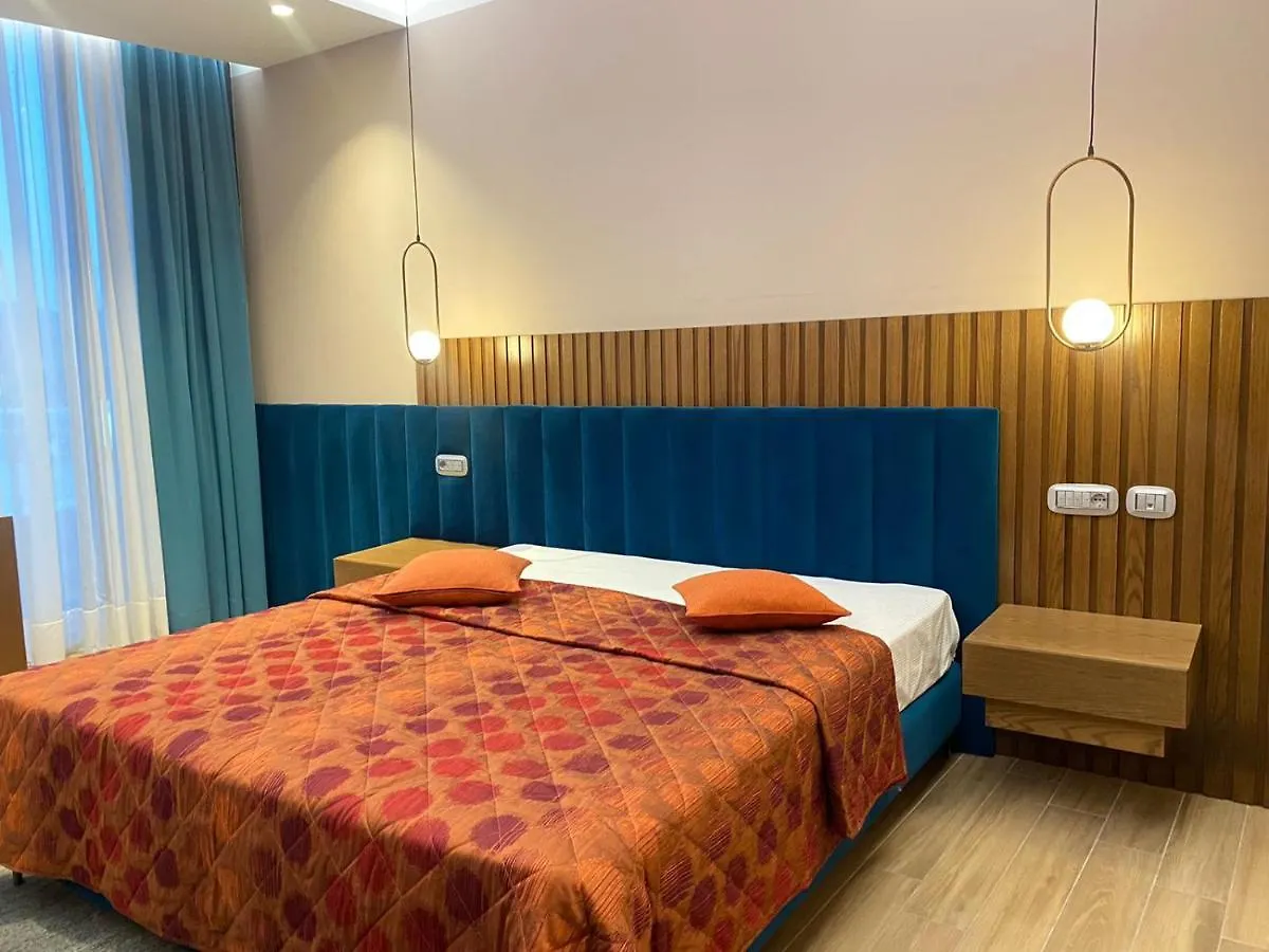 Hotel Coco Tirana