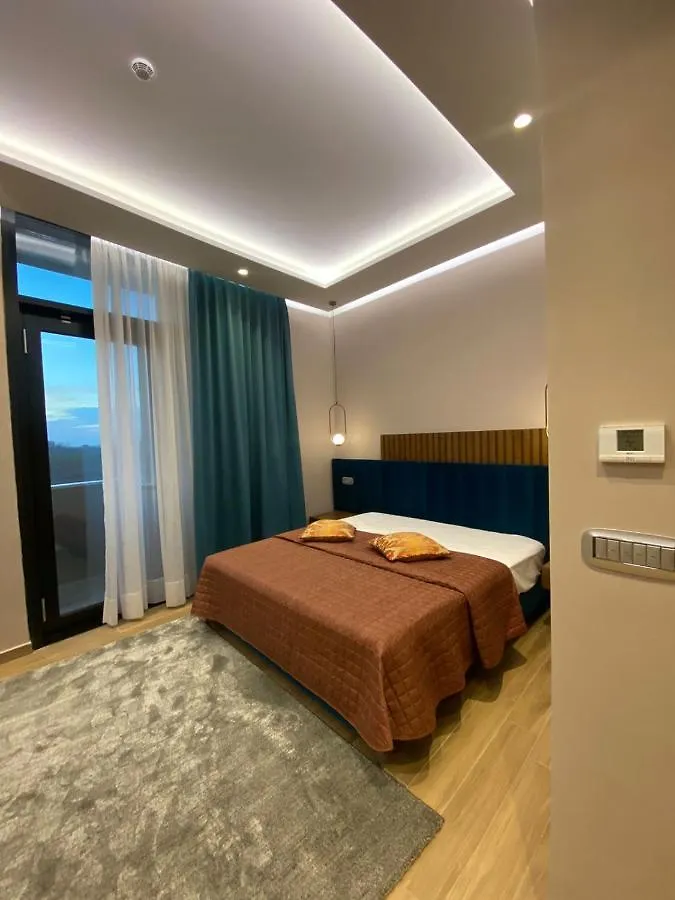 Hotel Coco Tirana