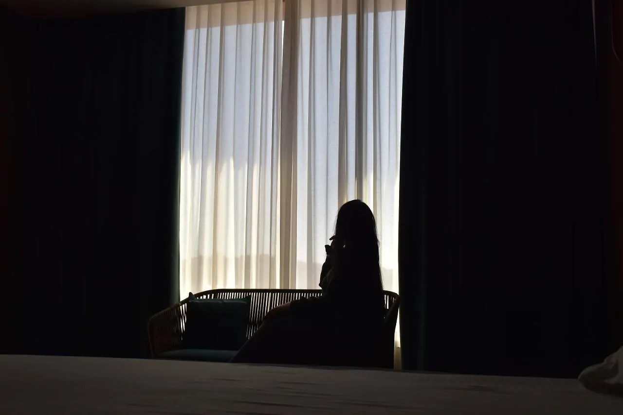 Hotel Coco Tirana 0*,