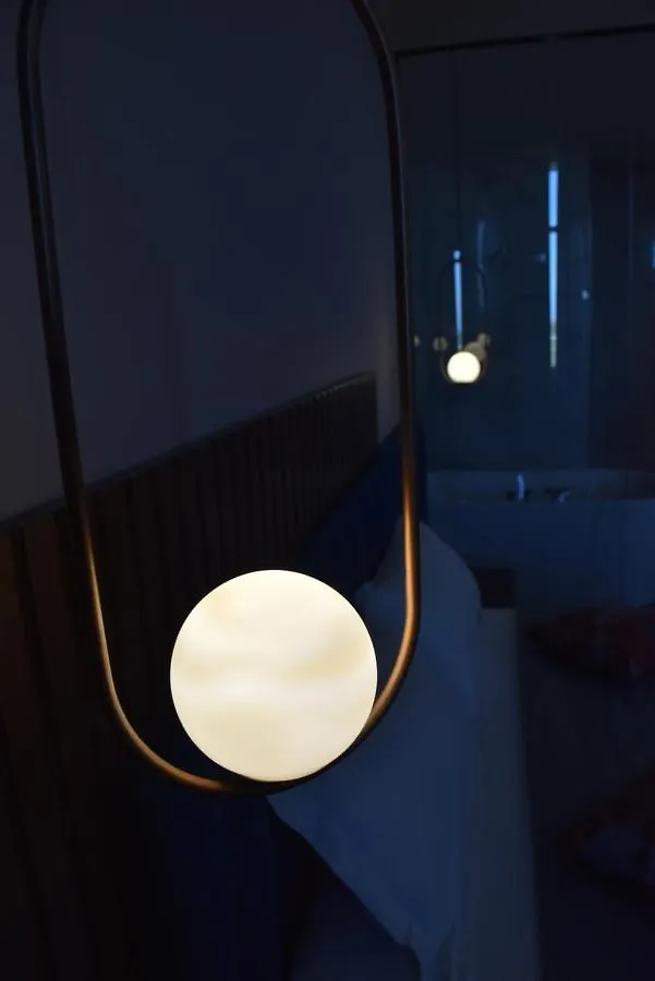 Hotel Coco Tirana