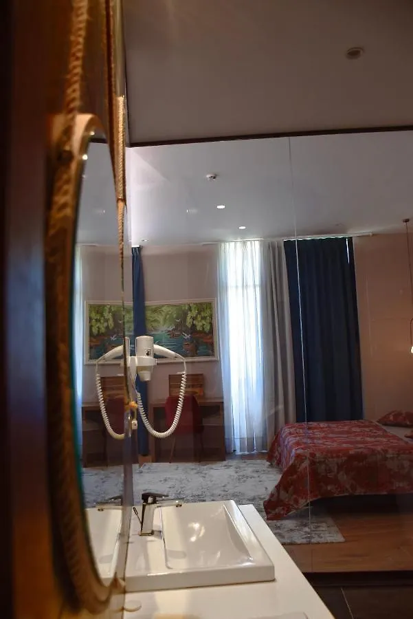 Hotel Coco Tirana