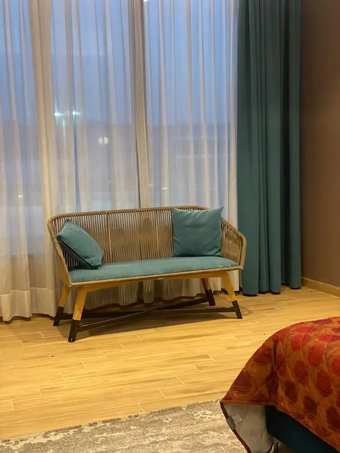 Coco Hotel Tirana