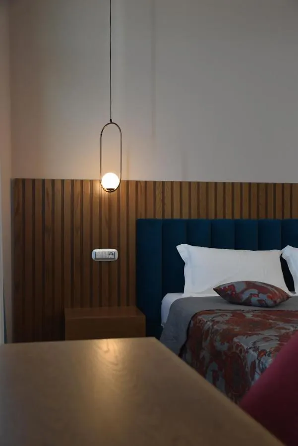 Coco Hotel Tirana