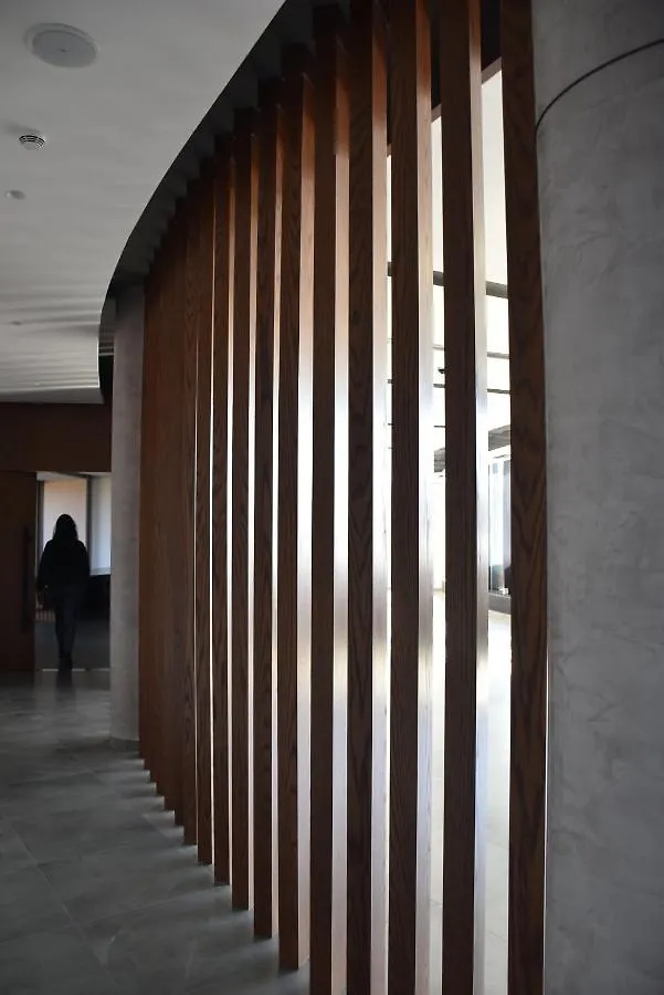 Coco Hotel Tirana