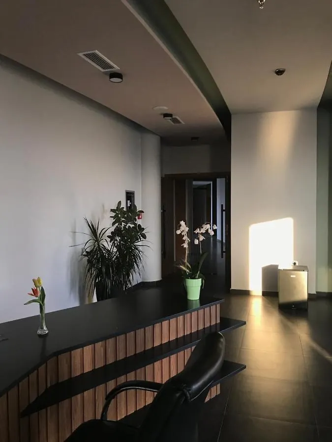 Coco Hotel Tirana